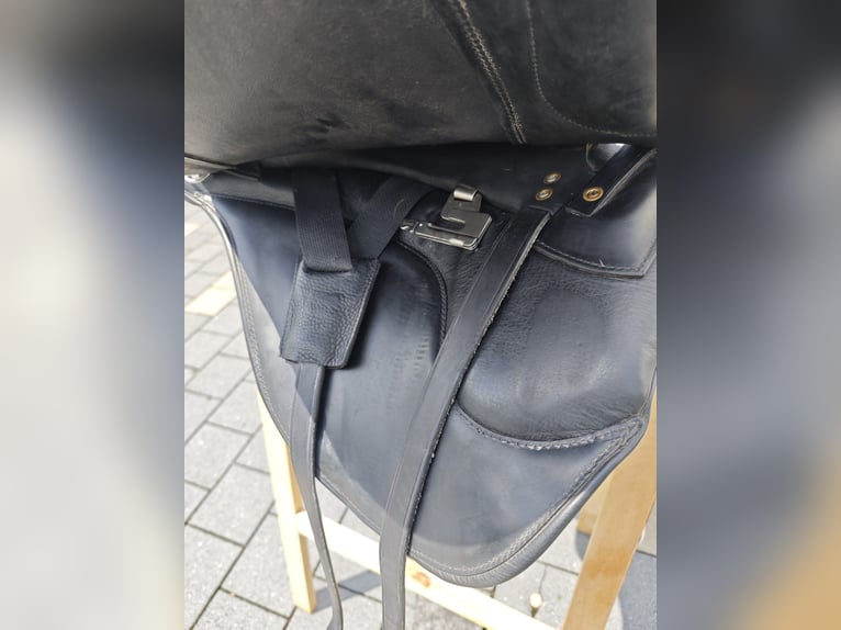 Sommer Spirit DS 17.5 Tourensattel, 51 cm Sattelunterlage