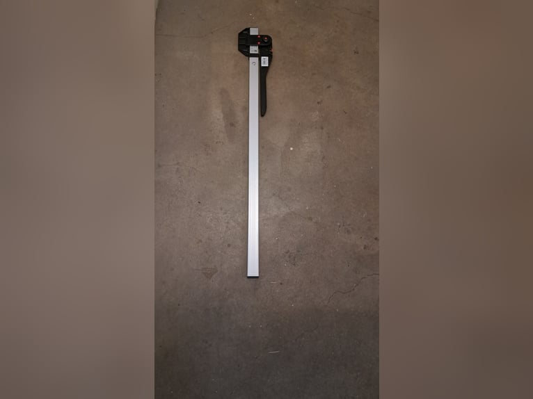 Stockmaßgerät 