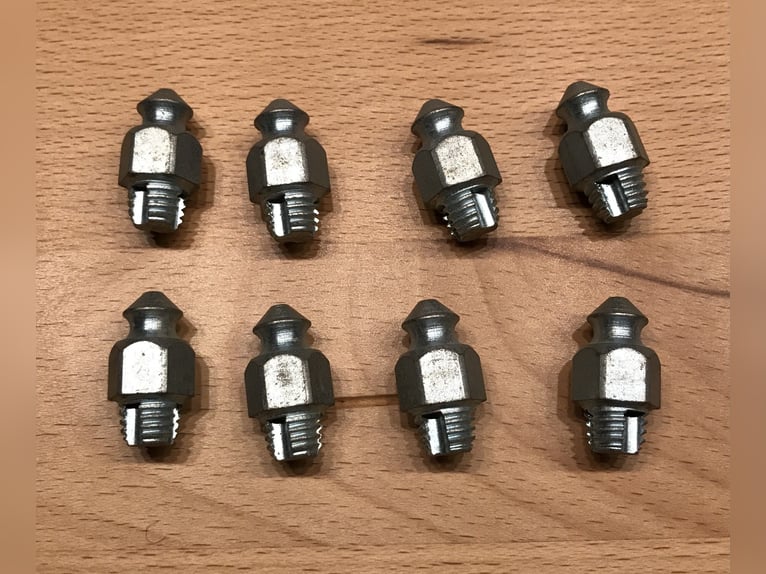 Stollenkoffer zu verkaufen