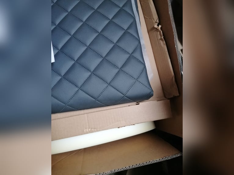 Sulky stabile ältere Ausführung