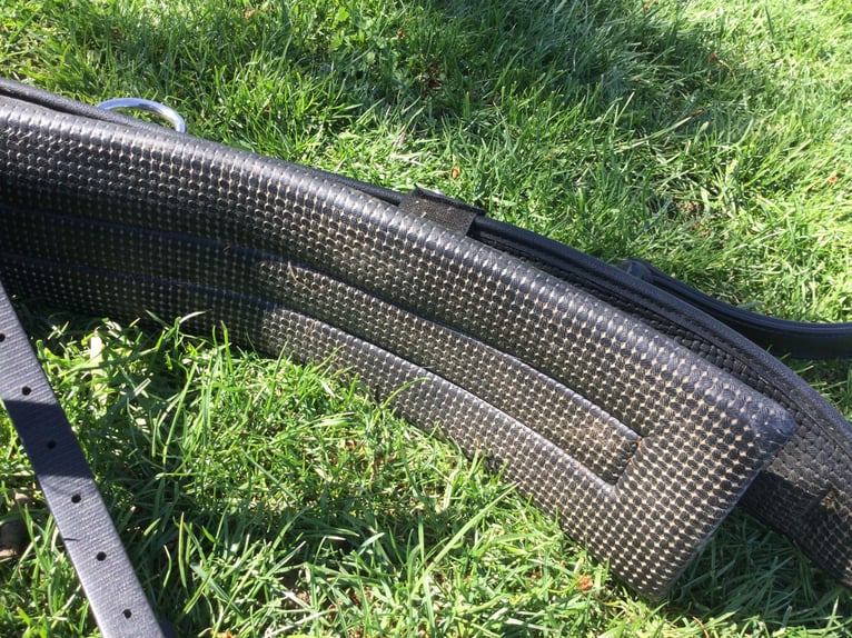 Zilco Geschirr Cob 