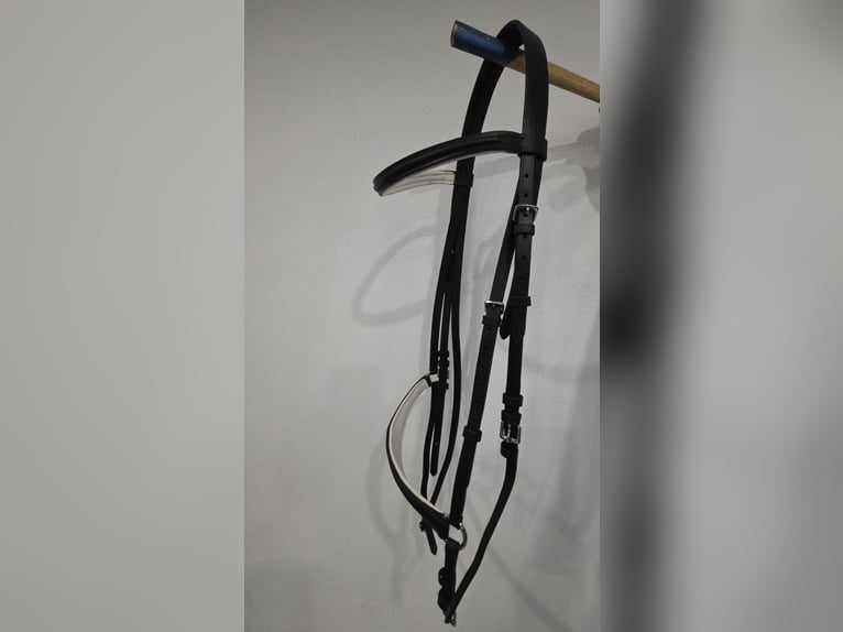 Hannoveranische Trense WB