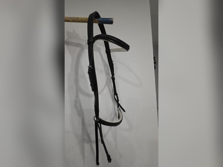 Hannoveranische Trense WB