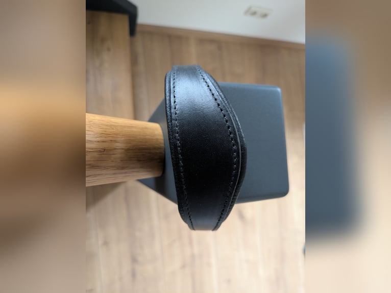 Kappzaum ohne Naseneisen XS