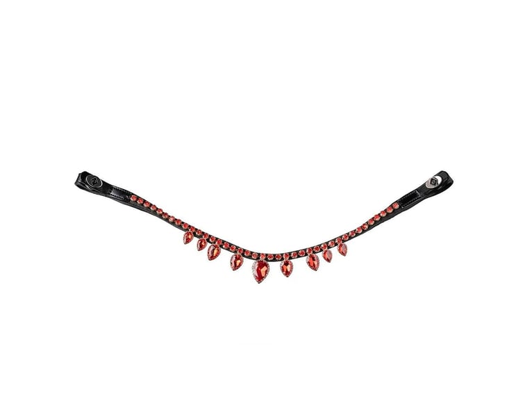 NEU: Equitec SET Luxuszaumzeug mit vielen Stirnriemen +Stübben Zügel