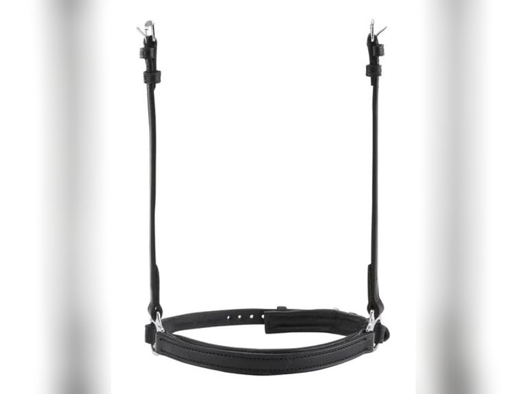 NEU: Equitec SET Luxuszaumzeug mit vielen Stirnriemen +Stübben Zügel