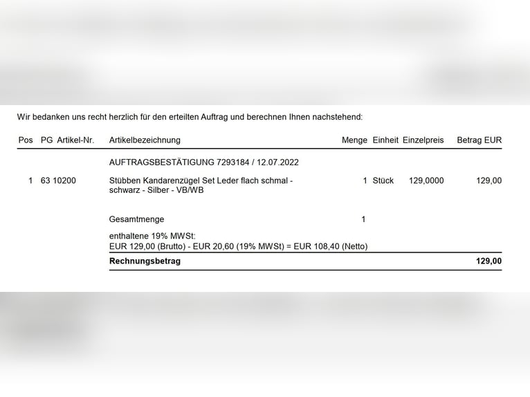 NEU: Exklusives Weihnachtsgeschenk! Equitec SET Luxuszaumzeug mit vielen Stirnriemen +Stübben Zügel