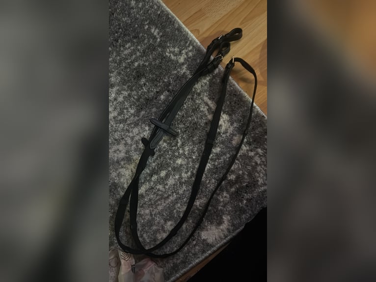 Neue Shetty Trense mit zügeln 