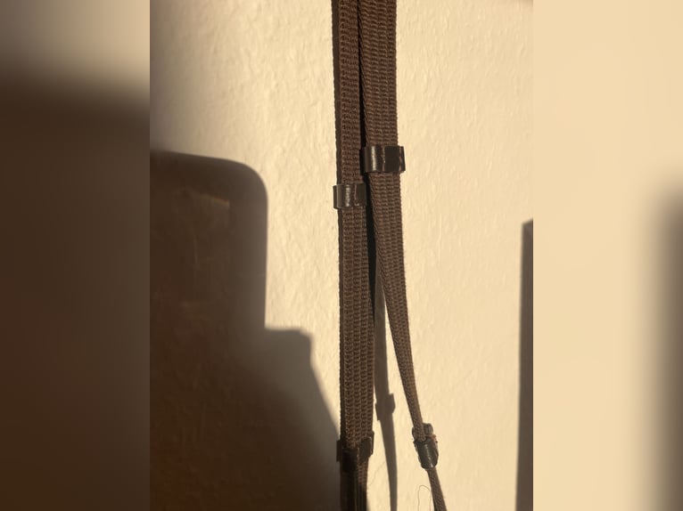 Ponytrense Braun