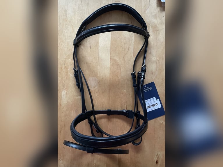 Euroriding Trense neu!  WB