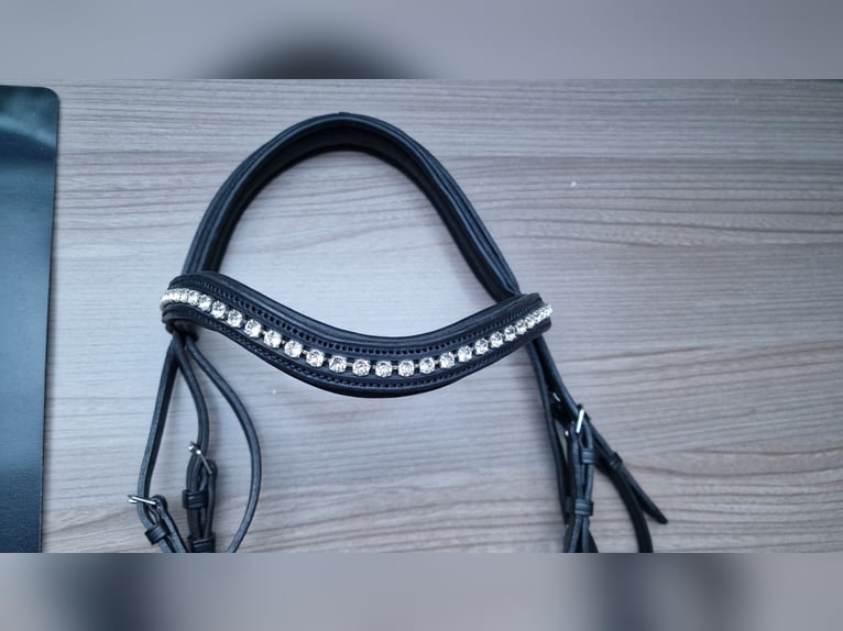 UNIKAT Trense Cob