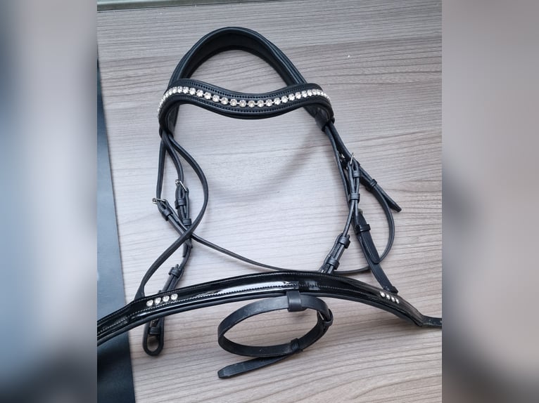 UNIKAT Trense Cob