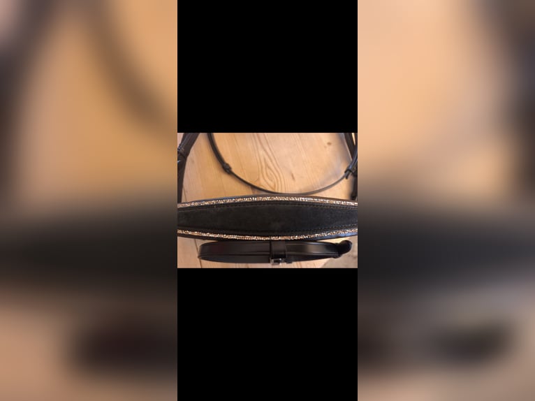 Magic Horse Design Trense