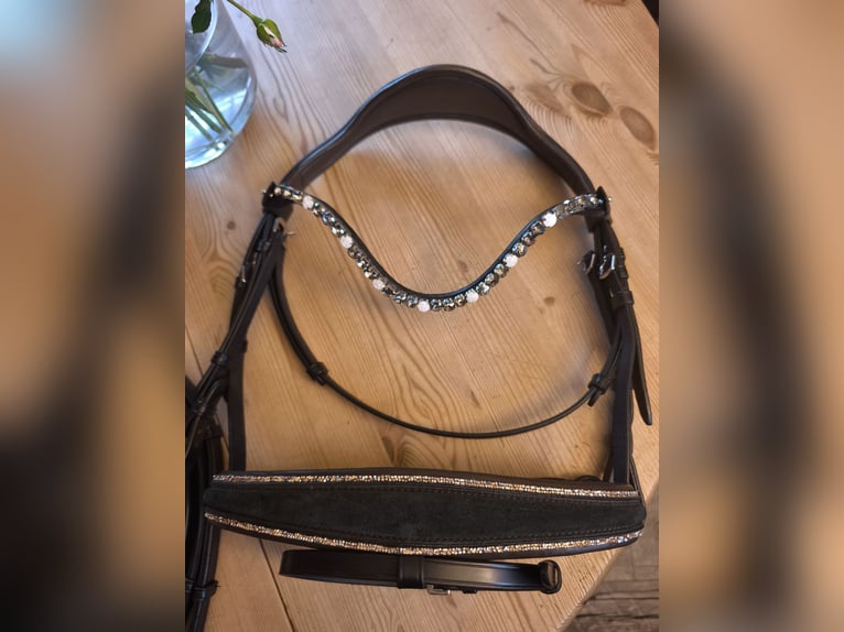 Magic Horse Design Trense