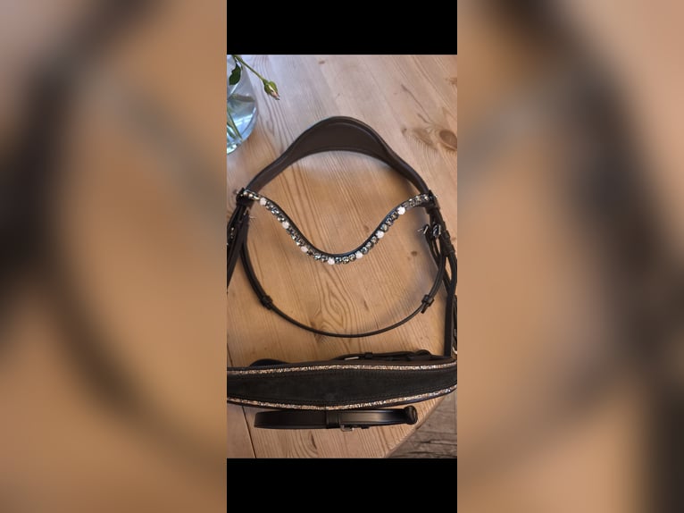 Magic Horse Design Trense