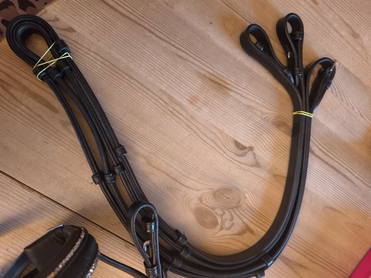 Magic Horse Design Trense