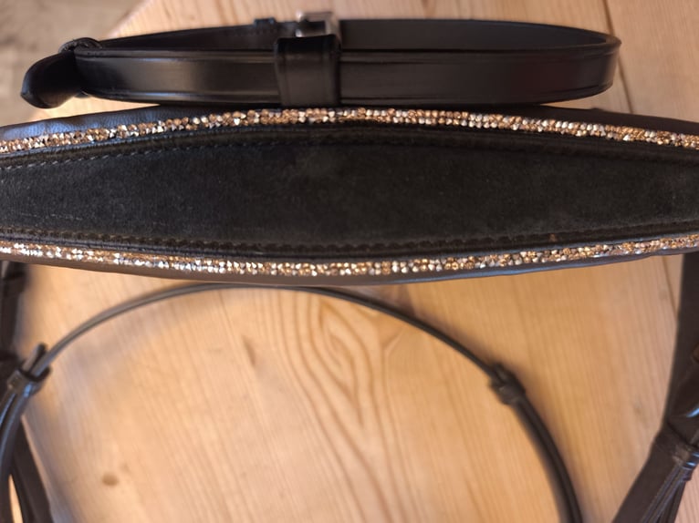 Magic Horse Design Trense