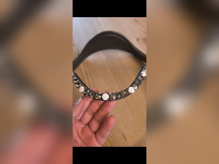 Magic Horse Design Trense