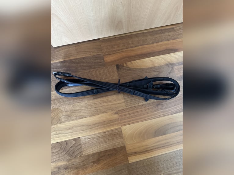 Neue Ivy Horsefashion Trense