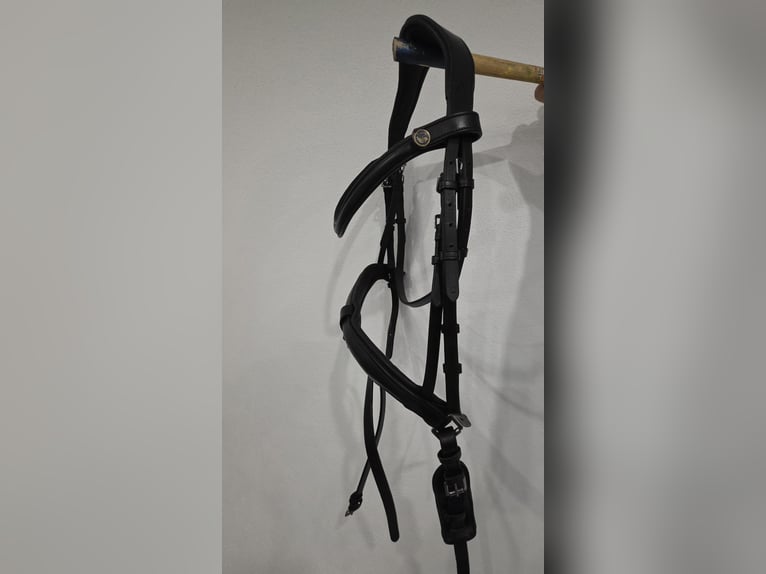 Trense Charm von Bridlery VB