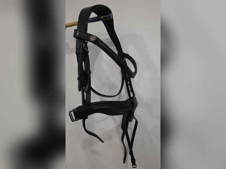 Trense Charm von Bridlery VB