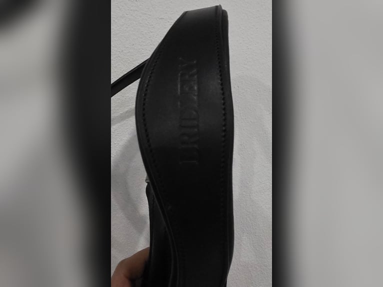 Trense Charm von Bridlery VB