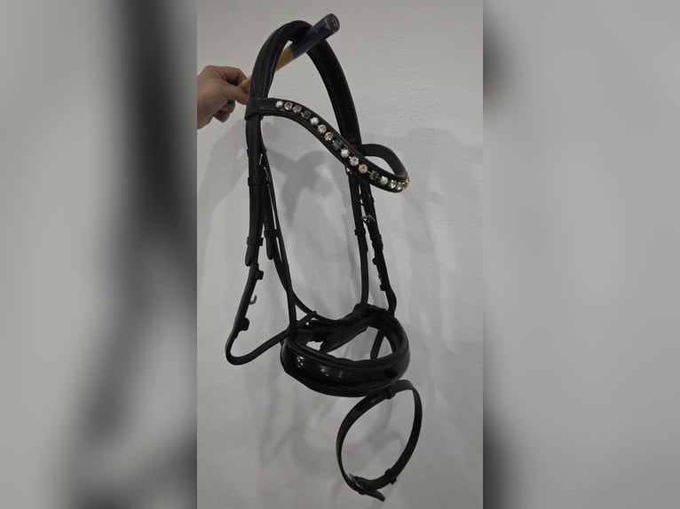 Trense Luxury von BUSSE VB