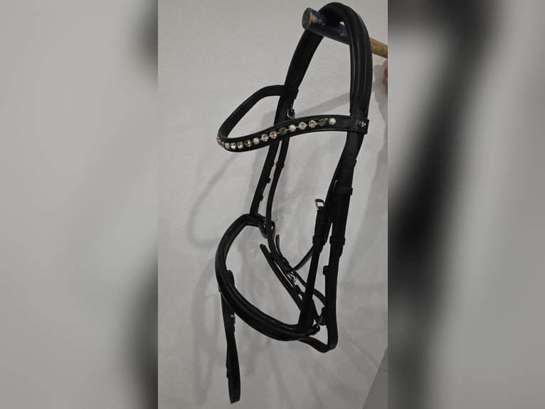 Trense Luxury von BUSSE VB