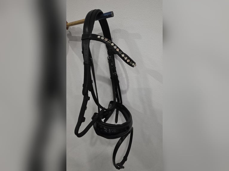 Trense Luxury von BUSSE VB