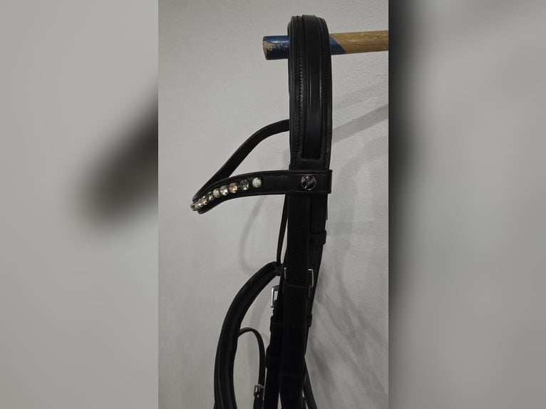 Trense Luxury von BUSSE VB