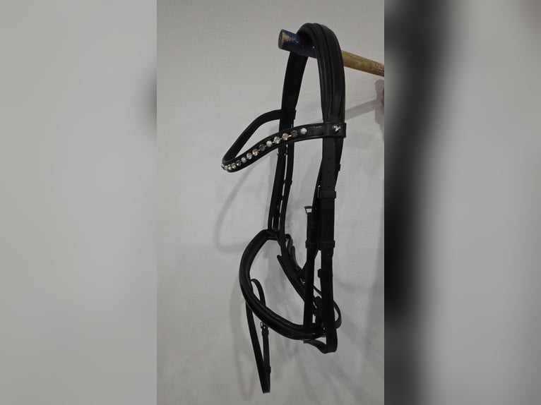 Trense Luxury von BUSSE VB