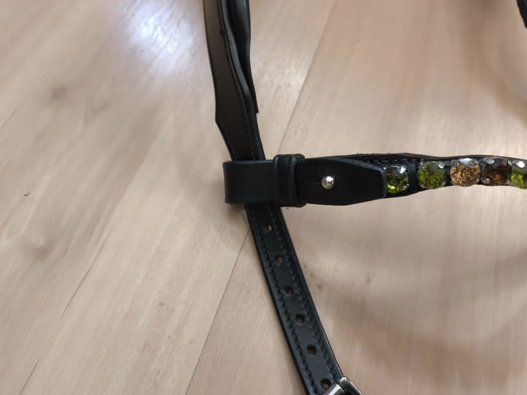 Magic Horse Design Micklem Trense