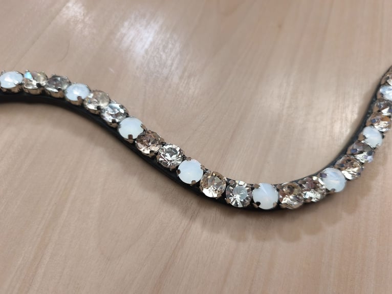 Magic Horse Design Micklem Trense