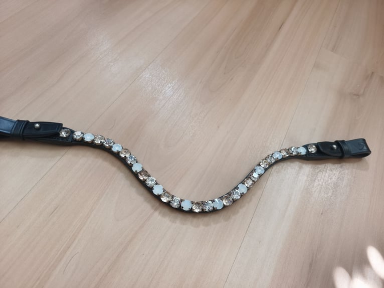 Magic Horse Design Micklem Trense