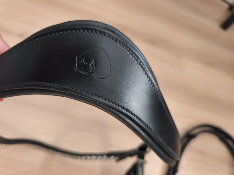 Magic Horse Design Micklem Trense