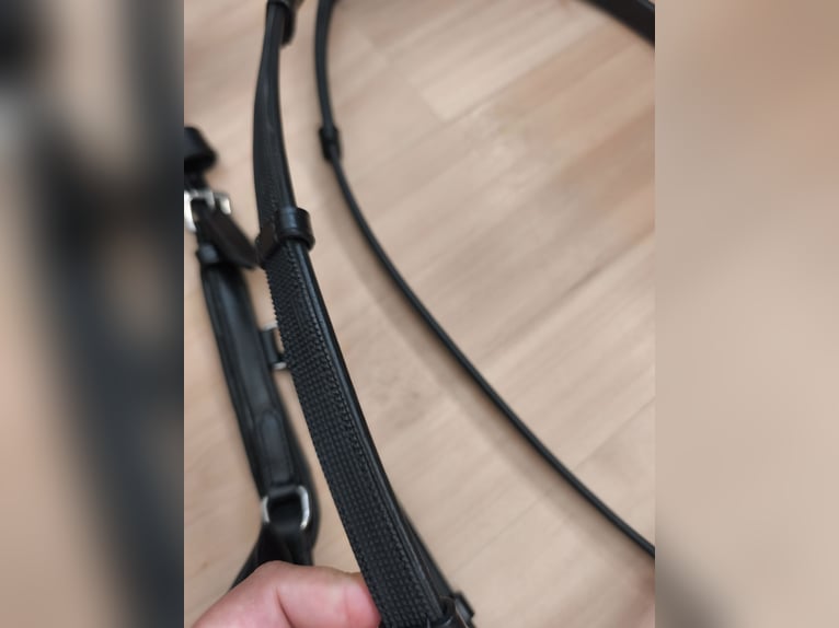 Magic Horse Design Micklem Trense