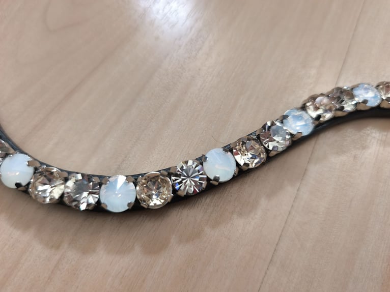 Magic Horse Design Micklem Trense