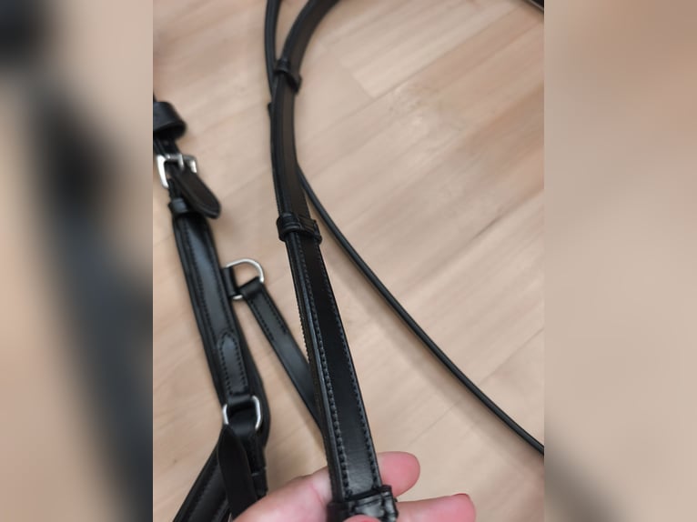 Magic Horse Design Micklem Trense