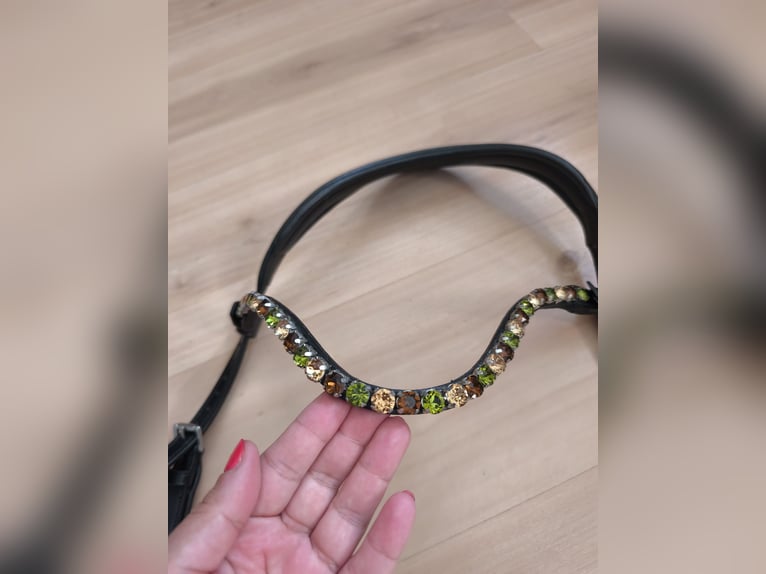 Magic Horse Design Micklem Trense