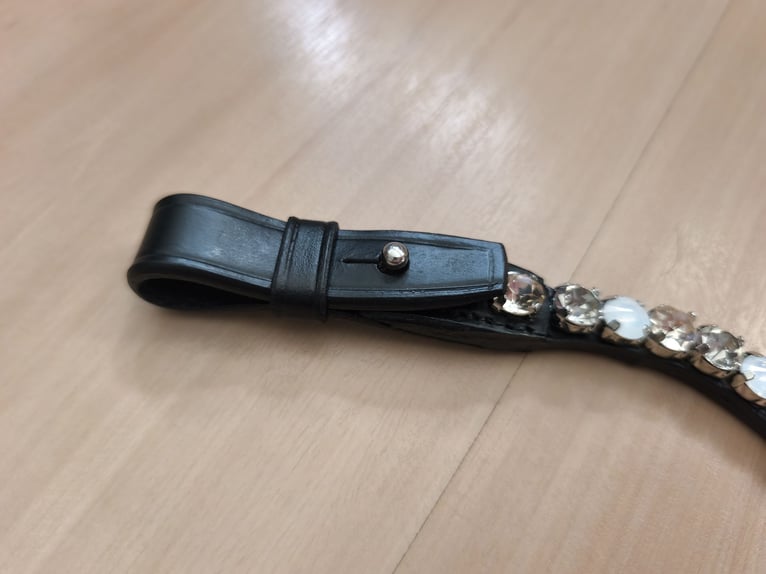 Magic Horse Design Micklem Trense