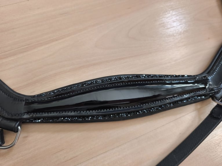 Magic Horse Design Micklem Trense