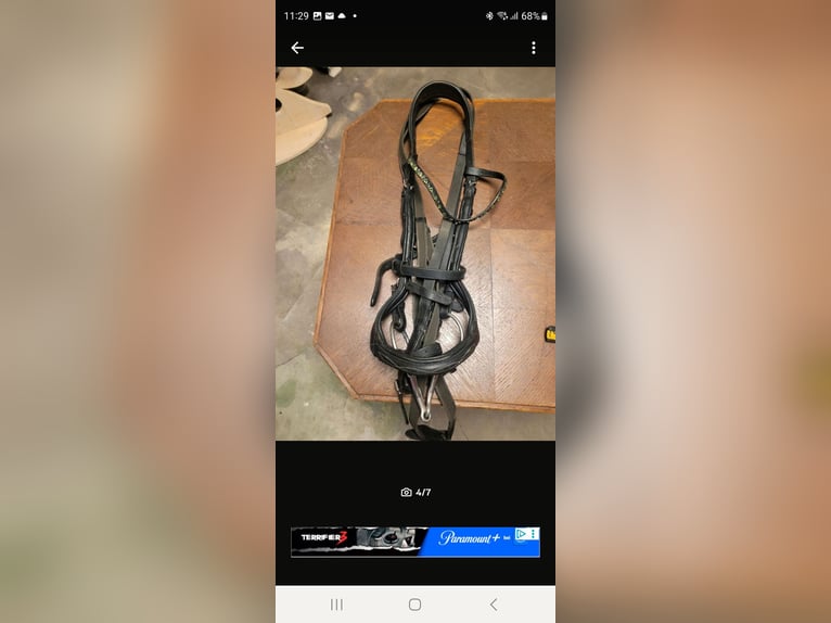 Micklem competition neuwertig