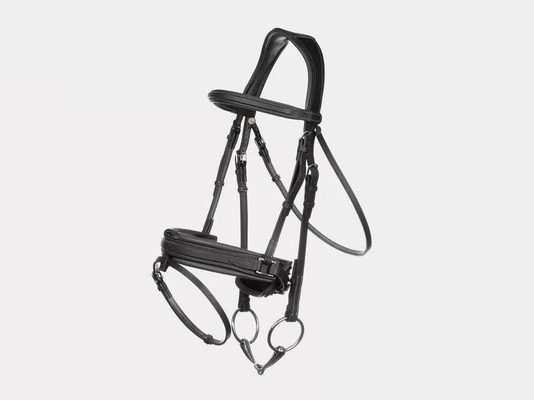 Quality Spanish Bridles for sale 