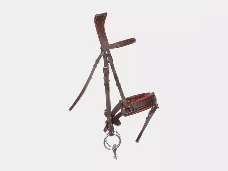 Quality Spanish Bridles for sale 
