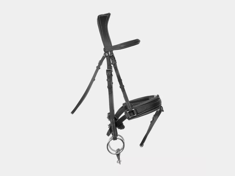 Quality Spanish Bridles for sale 