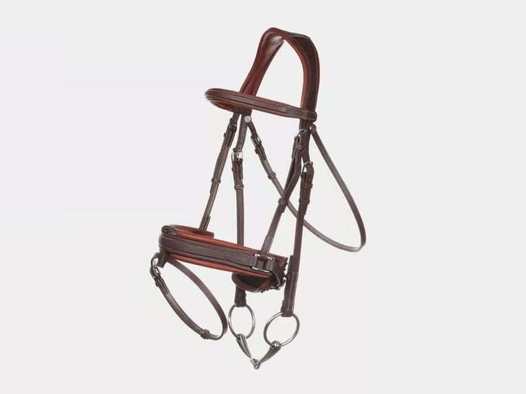 Quality Spanish Bridles for sale 
