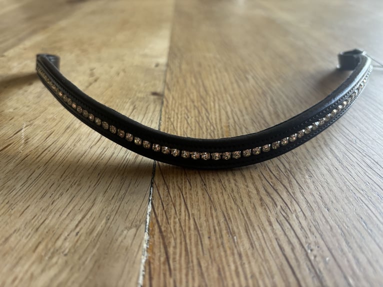 Kristallstirnband Schockemöhle Sports  (Cob)