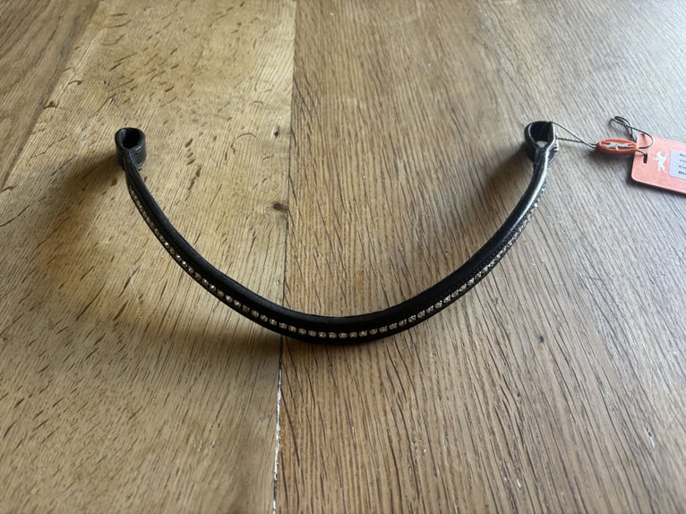 Kristallstirnband Schockemöhle Sports  (Cob)