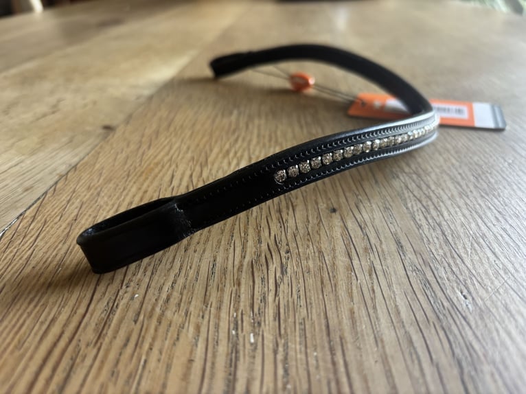 Kristallstirnband Schockemöhle Sports  (Cob)