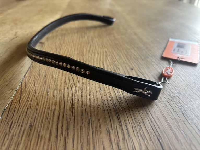 Kristallstirnband Schockemöhle Sports  (Cob)